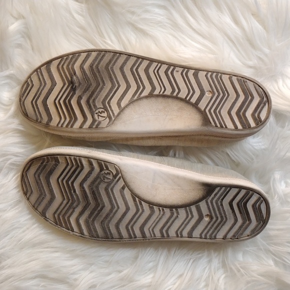 Dr Scholl's active series w/elastic back slip on soft sneaker sz 7 1/2 - Picture 5 of 7